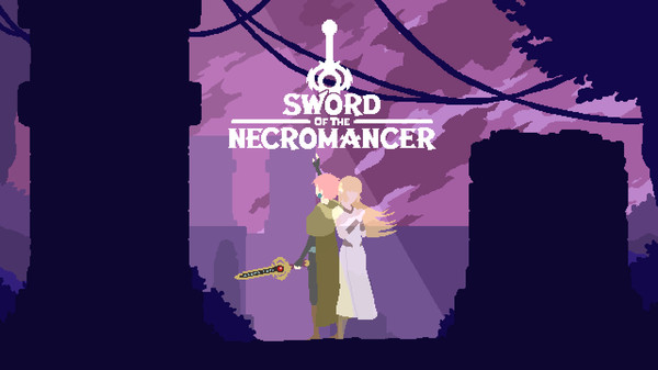 死灵法师之剑(Sword of the Necromancer)