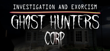 幽靈獵人公司(Ghost Hunters Corp)