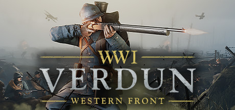 凡爾登戰役(Verdun)