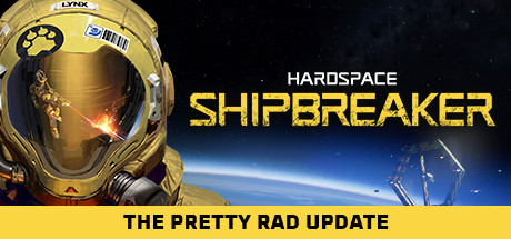 迷走深空碎艦師(Hardspace Shipbreaker)