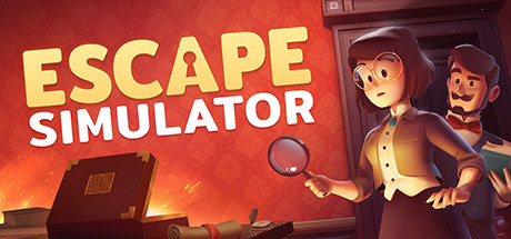 密室逃脫模擬器(Escape Simulator)