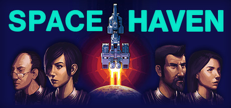太空避风港(Space Haven)