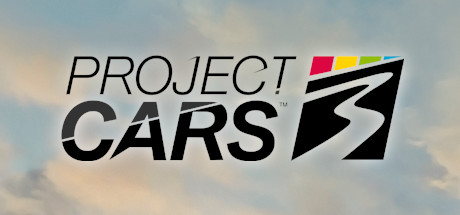 賽車計劃3(Project CARS 3)