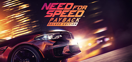 极品飞车20复仇(Need for Speed Payback)