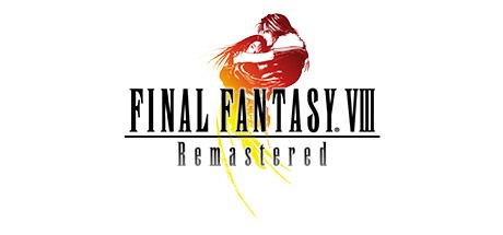 最終幻想8重制版(Final Fantasy VIII Remastered)