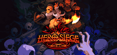 英雄攻城(Hero Siege)