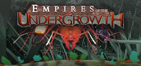 地下蟻國(Empires of the Undergrowth)