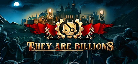 亿万僵尸(They Are Billions)