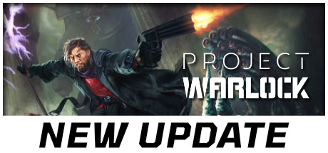 术士计划(Project Warlock)