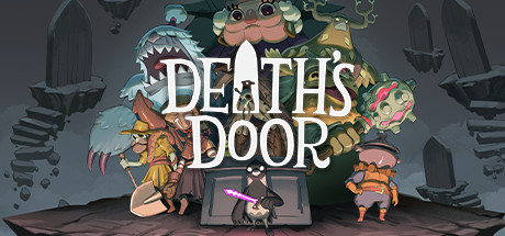 死亡之门(Deaths Door)