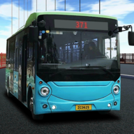 开公交车模拟器游戏手机版