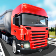 未来卡车模拟器(Future Truck Simulator)