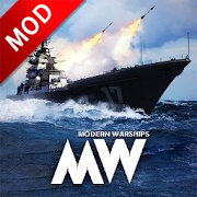 现代战舰官方版最新版