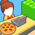 我的梦想披萨餐厅图标