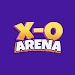 X-O竞技场游戏