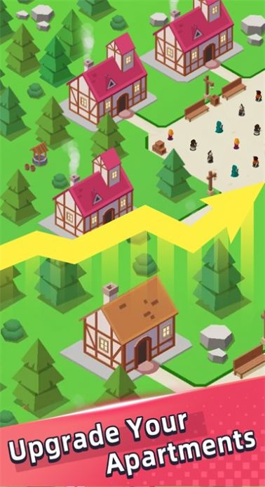 模拟村庄游戏图3