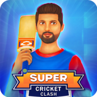 超级板球大战(Super Cricket Clash)