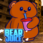 小熊果汁乐趣(Bear Juice Fun)