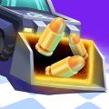 攻击洞卡车游戏3D