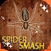 蜘蛛粉碎(SpiderSmash)