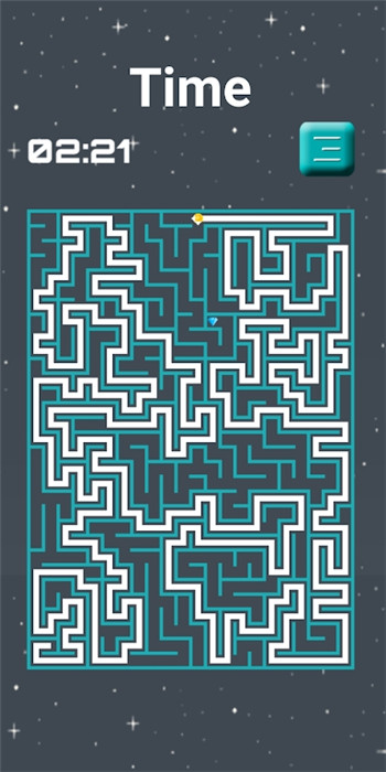 迷宫乐趣游戏(Maze Fun)