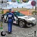 超级警察城市模拟游戏