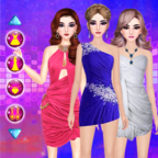 装扮时尚游戏(Dress up fashion game)