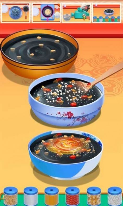 中华传统美食制作安装包截图3