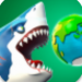 饥饿鲨世界2024破解版无限珍珠金币钻石