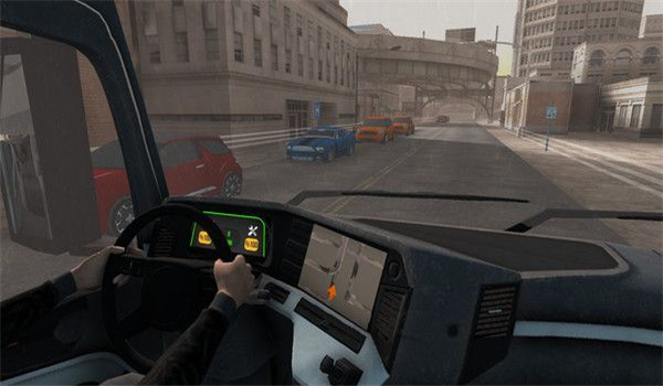 欧洲卡车模拟器2最新版本无限金币图2