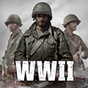 世界战争英雄官方版正版(World War Heroes)