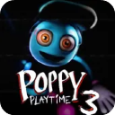 波比的游戏时间第三章手机版(Poppy playtime chapter 3)