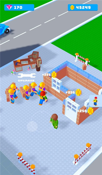 建造玩具大厦(Toy Building)图2