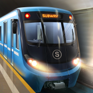 地铁模拟器3D无限金币版(Subway Simulator 3D)