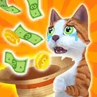 猫的生活：合并金钱(cat life merge money)