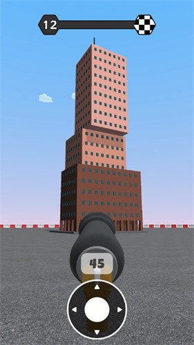 摧毁高楼3D图7