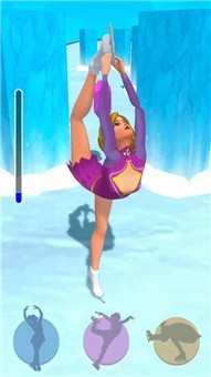 冰上芭蕾截图1
