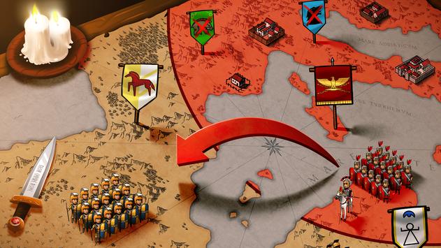 成长帝国罗马游戏官方版GrowEmpire:Rome第6张截图