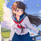 虚拟顽皮动漫女孩模拟(Virtual Naughty Anime Girl Sim)