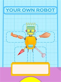 机器人对战图2