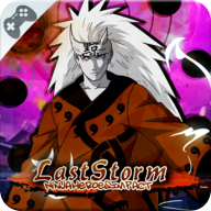 火影之最后的忍者(Last Storm Ninja Heroes Impact)