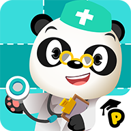 动物医院熊猫博士