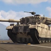 90坦克经典