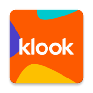 KLOOK客路旅行安卓版图标