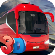 公共汽车停车模拟器(City Bus Parking)