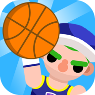 愉快的篮球战斗(Happy Basket Battle)