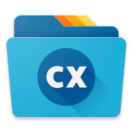 CX文件管理器手机版下载
