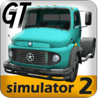大卡车模拟器2内置菜单(GrandTruckSimulator2)