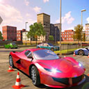 城市赛车模拟器2024游戏最新版