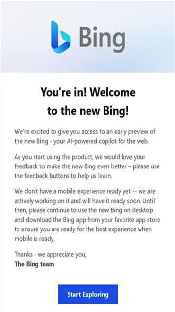 bing chat官网版图3